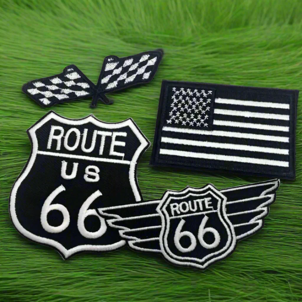 Motorcycle accessories